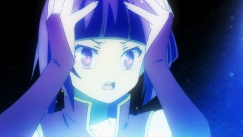 No Game No Life: 1×9