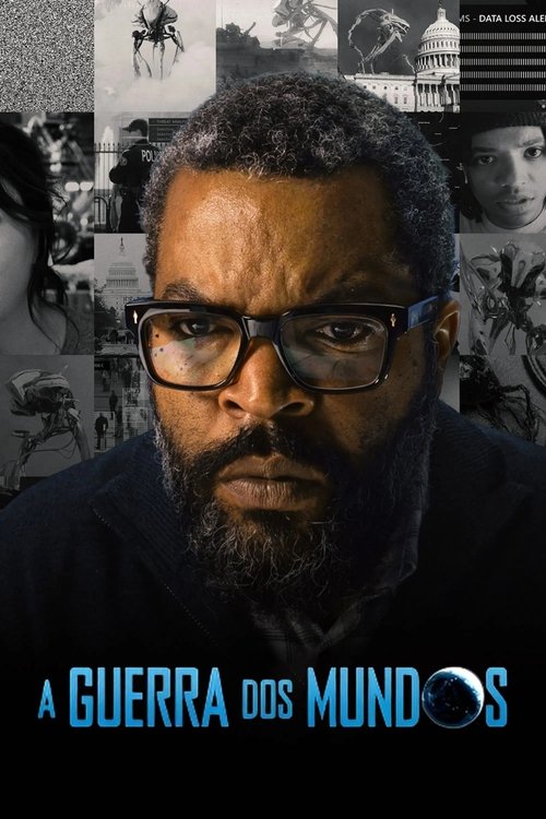A Guerra dos Mundos