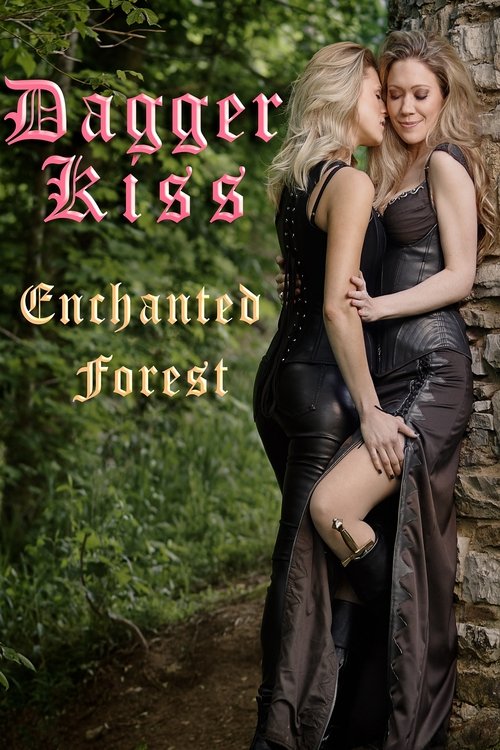 Dagger Kiss: Enchanted Forest poster