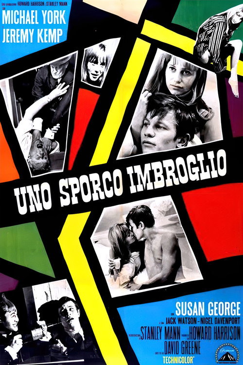 Uno sporco imbroglio