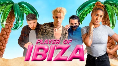 Player of Ibiza