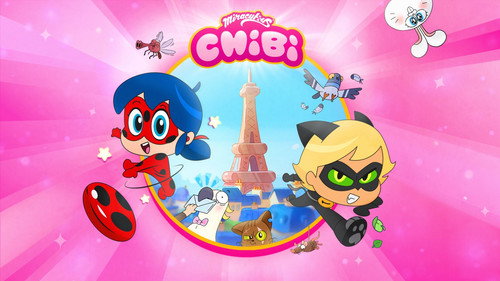 Miraculous Chibi