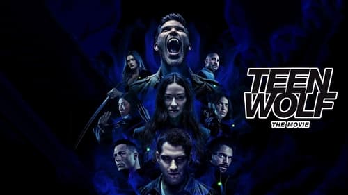 Teen Wolf: The Movie (2023) Download Full HD ᐈ BemaTV