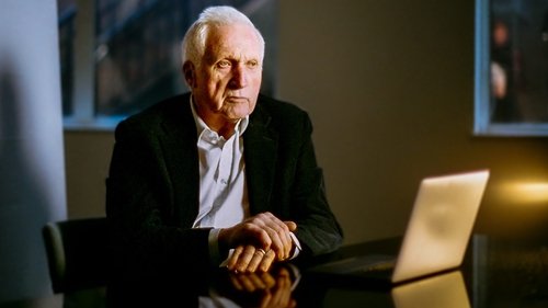 Days That Shook the BBC with David Dimbleby