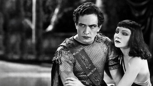 The Sign of the Cross