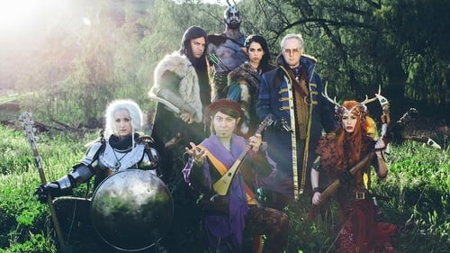 Poster della serie Critical Role