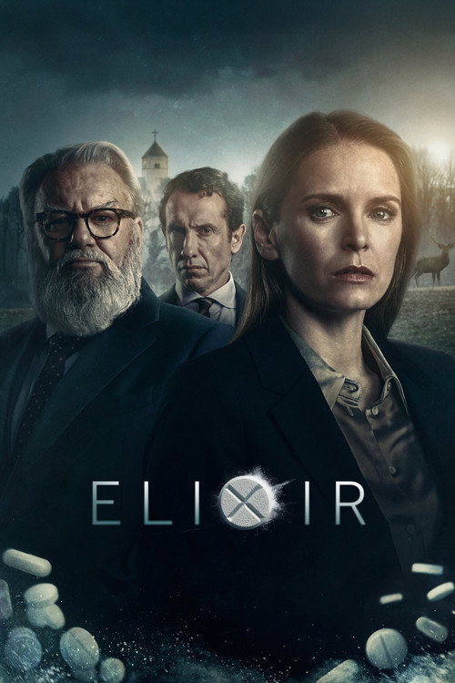 Elixir affisch