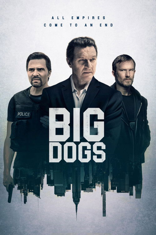 Escena 4 de Big Dogs