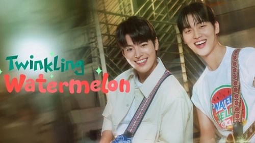Twinkling Watermelon