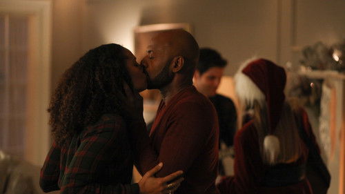 A Million Little Things: 1×10