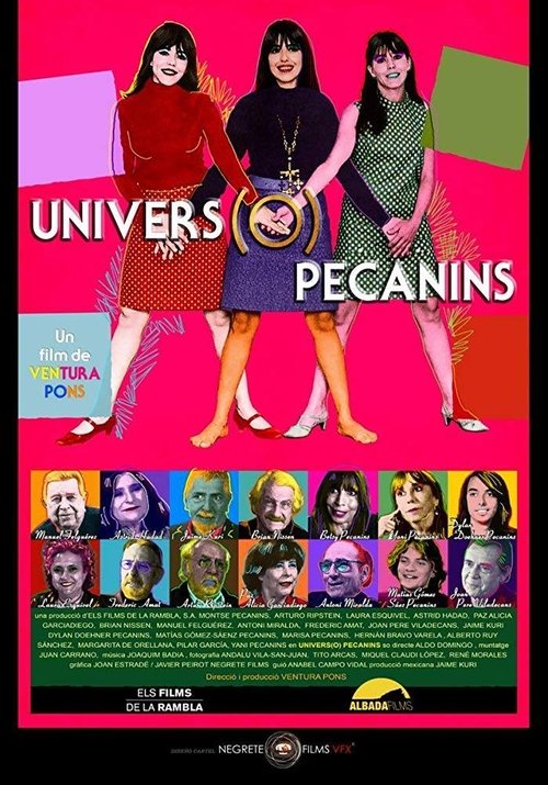 Univers(o) Pecanins