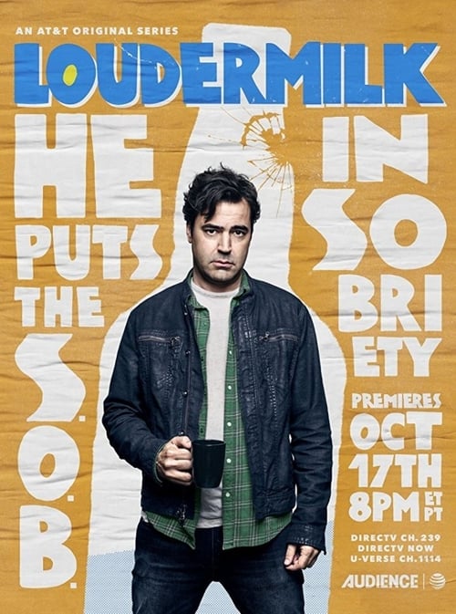 Loudermilk Poster