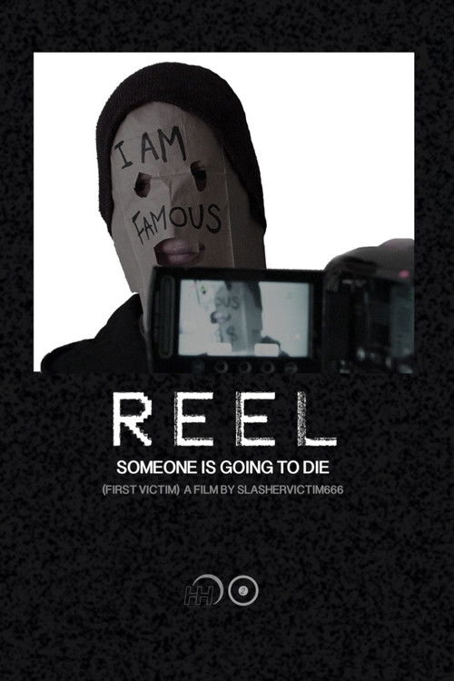 Reel poster