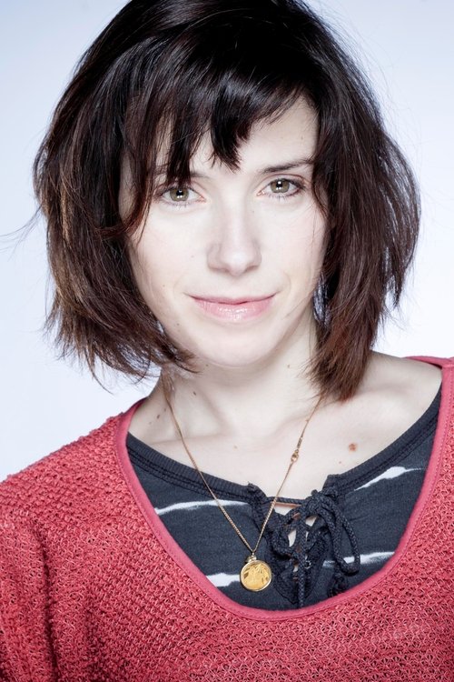 Kép: Sally Hawkins színész profilképe