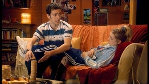 Two Pints of Lager and a Packet of Crisps, S03E08 - (2003)