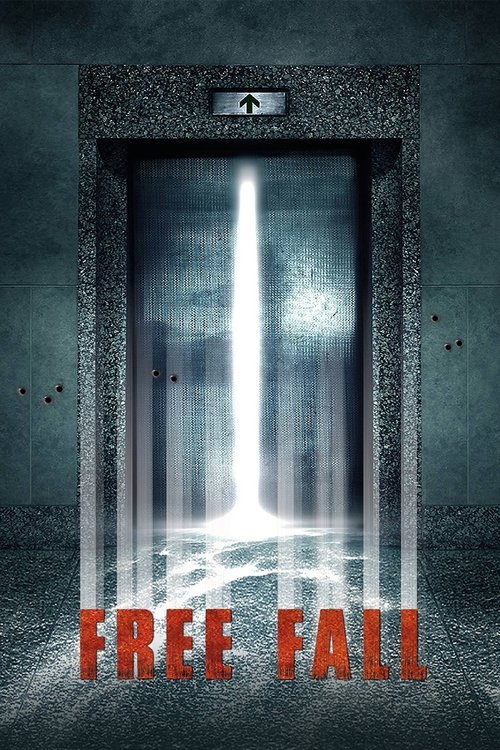 Free Fall poster