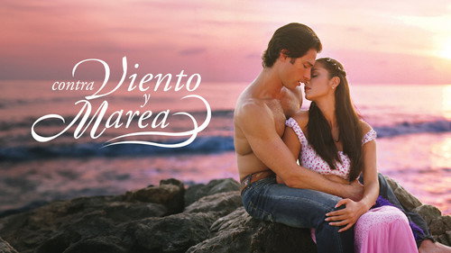 Contra viento y marea