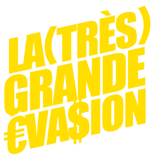 La (Très) Grande Évasion