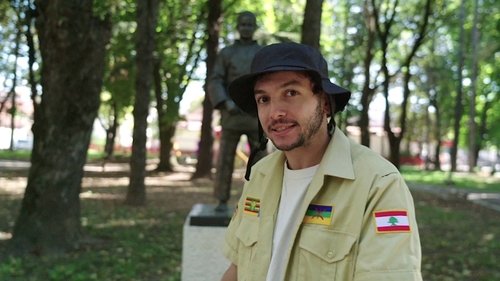 Épisode 25