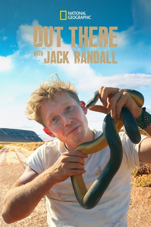 Where to stream Out There with Jack Randall