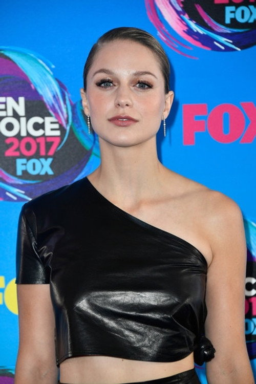 Melissa Benoist