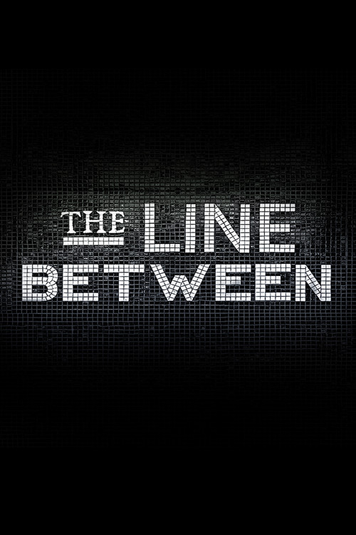 Cartell de The Line Between