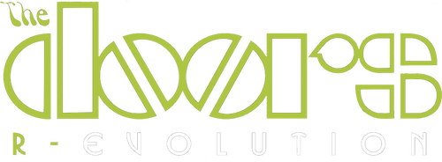The Doors - R-Evolution