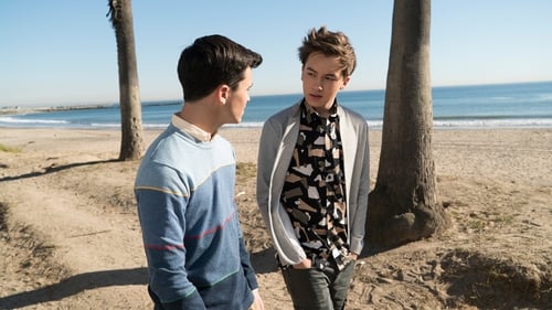 The Fosters: 5×19