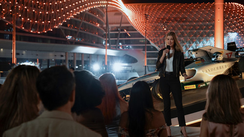 Now You See Me: Now You Don't Movie Screenshot