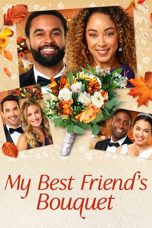 My Best Friend's Bouquet (2020) poster