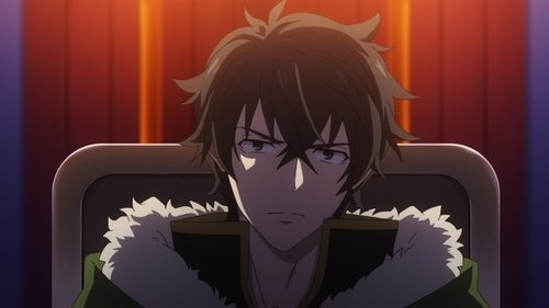 The Rising of the Shield Hero: 2×2