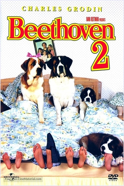 Beethoven 2