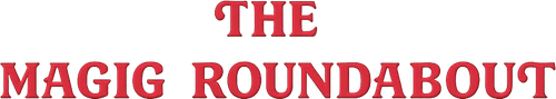 The Magic Roundabout