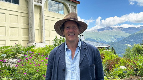 Monty Don's Rhineland Gardens S01E01 backdrop