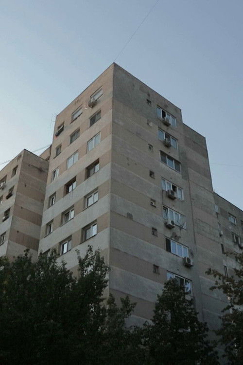 Ghosts. An itinerary through Bucharest