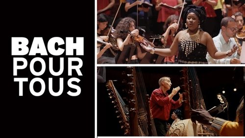 backdrop Bach pour tous