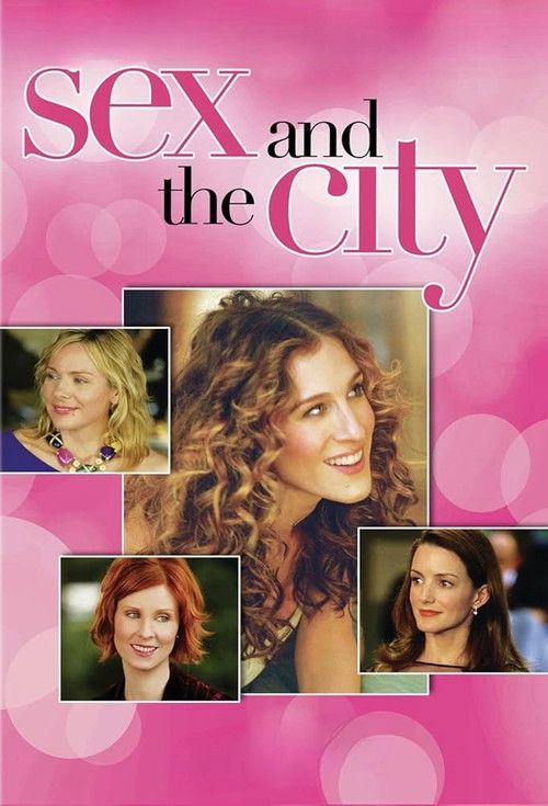 Sex and the City