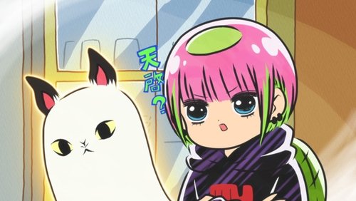 Image de l'épisode 17