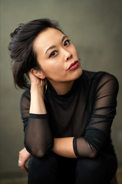Brooke Ishibashi