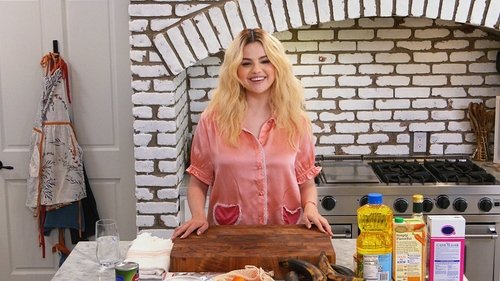 Poster della serie Selena + Chef