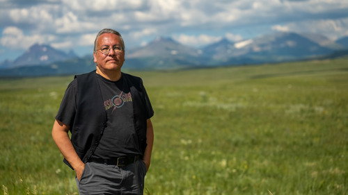 Ireland and the First Nations