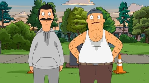 Image Bob's Burgers