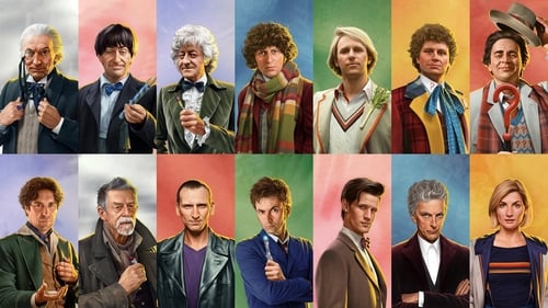 Doctor Who