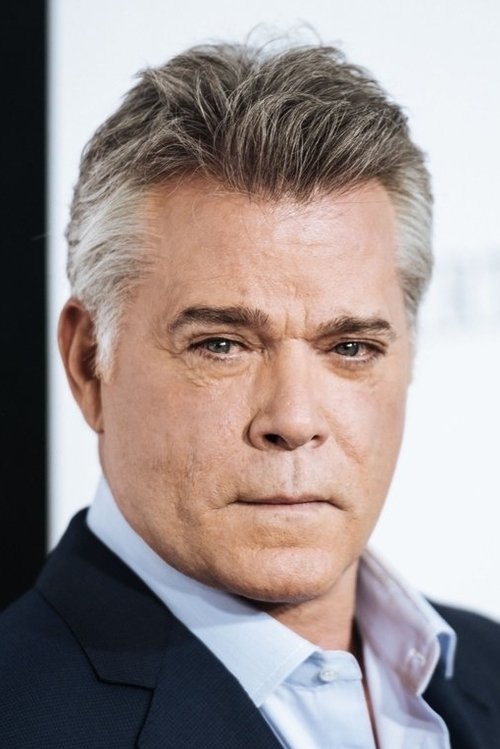 Kép: Ray Liotta színész profilképe