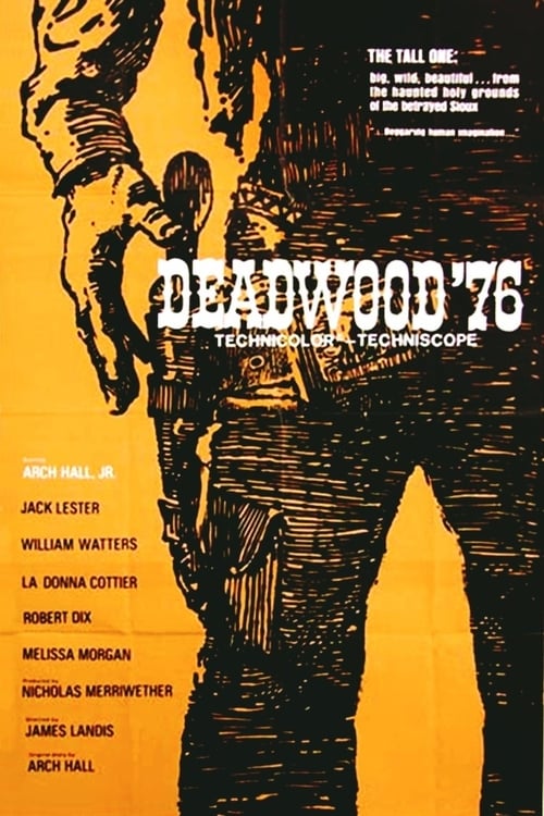 Deadwood '76