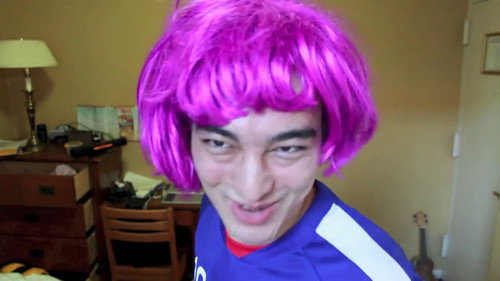 The Filthy Frank Show Bild 4