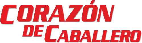 Corazón de caballero