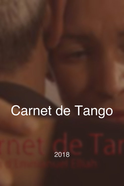 Carnet de Tango
