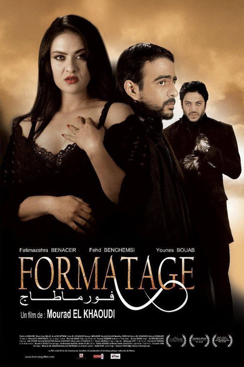 Formatage