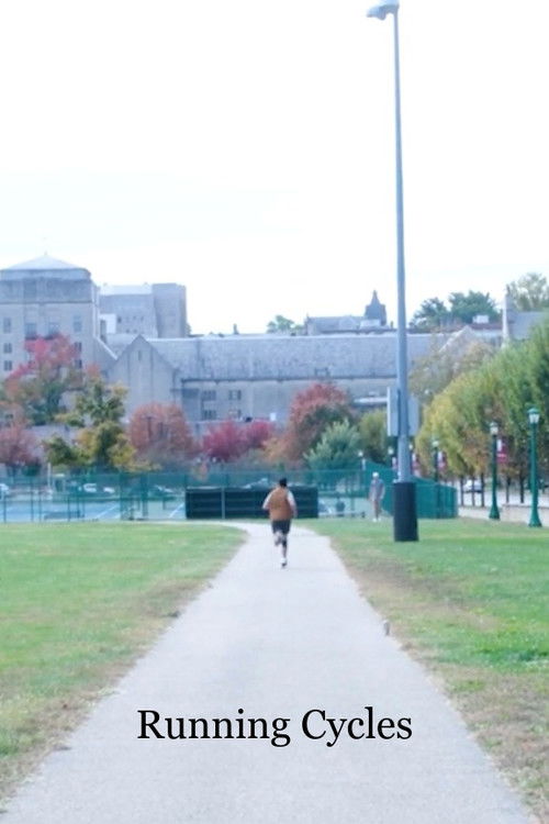 Running Cycles